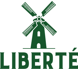 Liberté Milk